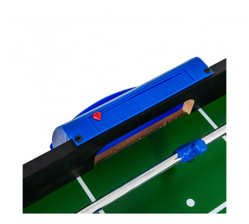 Игровой стол - футбол DFC RAPID HM-ST-48006N