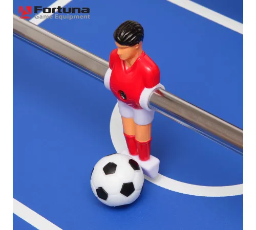 Футбол / кикер Fortuna Azteka FDL-420 122х61х81см
