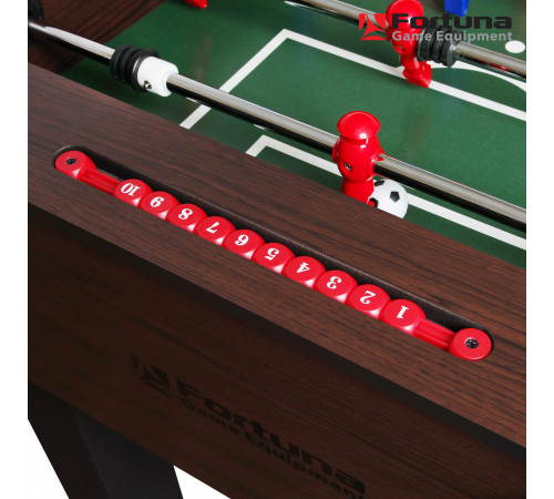 Футбол / кикер Fortuna Defender FDH-520 140x74x86см