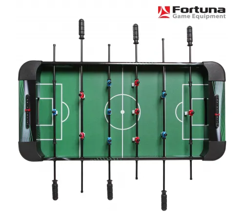Футбол / кикер Fortuna FR-30 настольный 83х40х15см