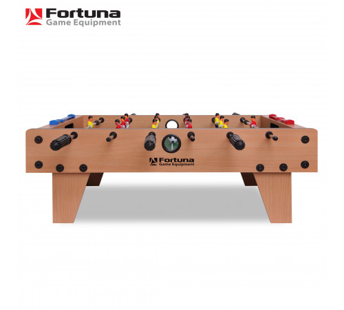 Футбол / кикер Fortuna Junior FD-31 настольный 69х37х24см