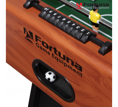 Футбол / кикер Fortuna Western FVD-415 122х61х81см