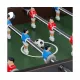 Игровой стол - футбол Jasper 37" (94 см)