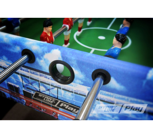 Настольный футбол / World game II/ 4 фута