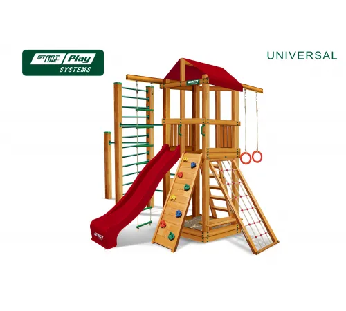 Детский городок UNIVERSAL стандарт