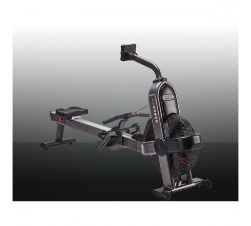 Гребной тренажер Assault AirRower Elite ARW865