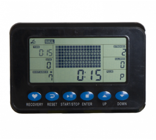 Гребной тренажер BH FITNESS CARDIFF