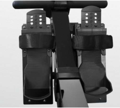 Гребной тренажер BRONZE GYM RW1200M PRO