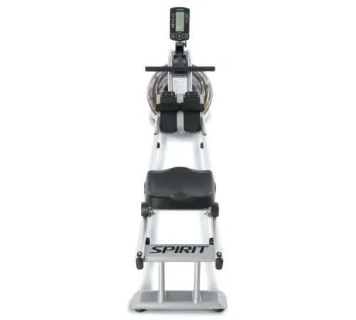 Гребной тренажер Spirit CRW800H2O