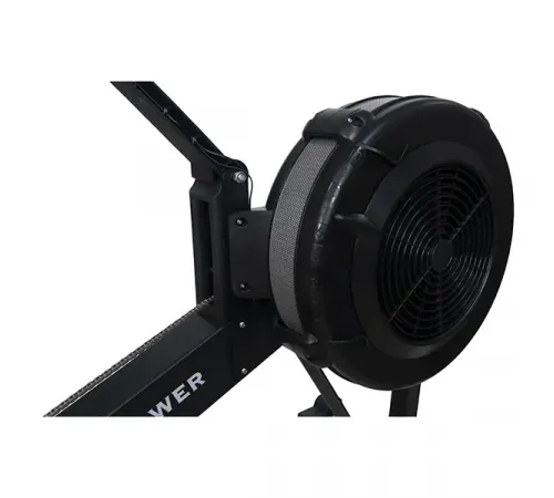 Гребной тренажёр CardioPower RE77