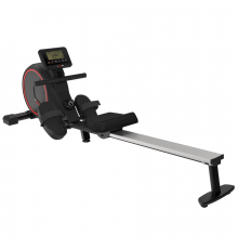 Гребной тренажер UNIX Fit Techno Rower 410