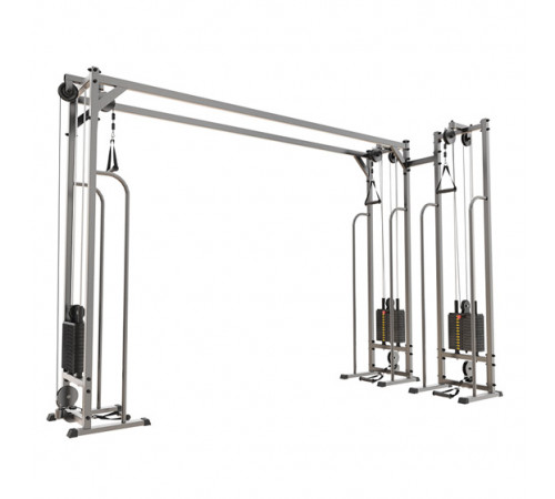 Тренажер для кинезитерапии Диана-60 строенная