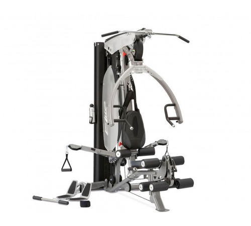 Силовой комплекс Body Craft Elite Gym