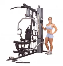 Силовой комплекс Body Solid G5S