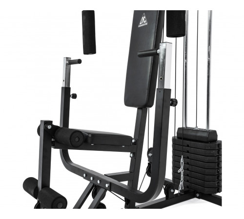 Силовой комплекс DFC HomeGym D7010