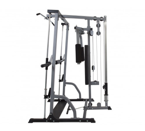 Машина Смитта Body Craft F410