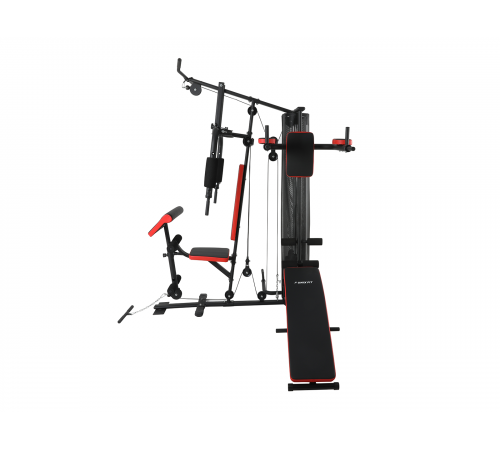 Силовой комплекс UNIX Fit BLOCK PRO