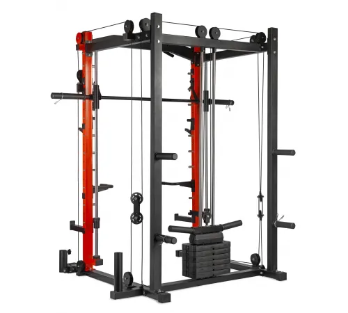 Машина Смита мультифункциональная VictoryFit VF-С6001