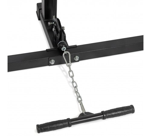 Машина Смита c верхним и нижним блоком VictoryFit VF-С6003