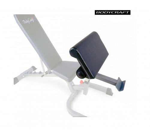 Парта для бицепса Body Craft F610