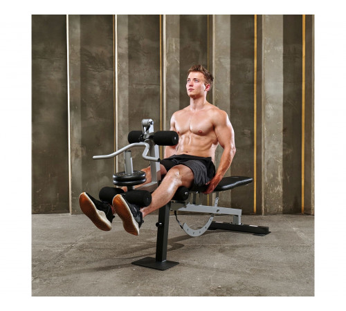 Скамья универсальная DFC D3023G