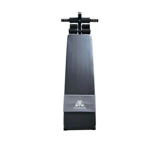 Скамья для пресса DFC Homegym D6610