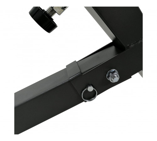 Гиперэкстензия DFC Homegym SJ1006