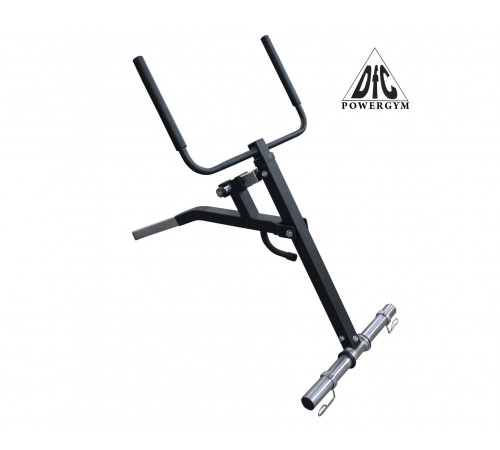 Опция Dip machine для скамьи SUB064 POWERGYM DFC Option6