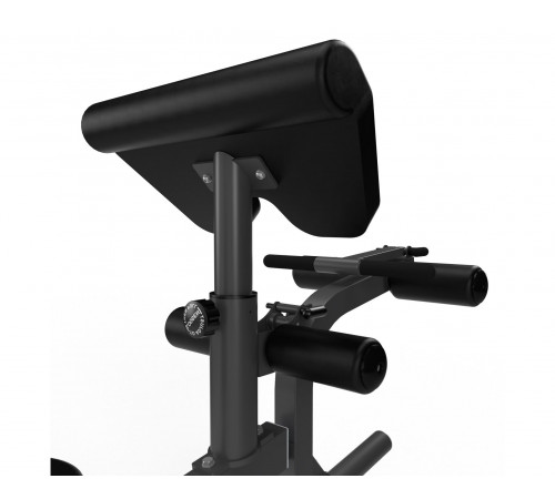 Скамья универсальная STONERISE ThunderShape