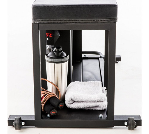  Скамья мультипозиционная UFC Zone+