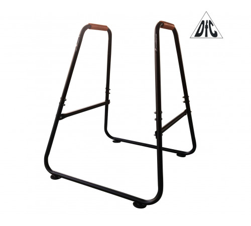 Брусья для отжиманий DFC G011