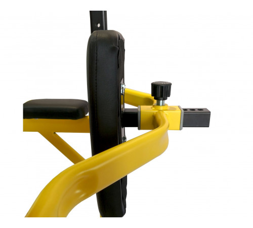 Турник - брусья Power Tower DFC Homegym G008Y