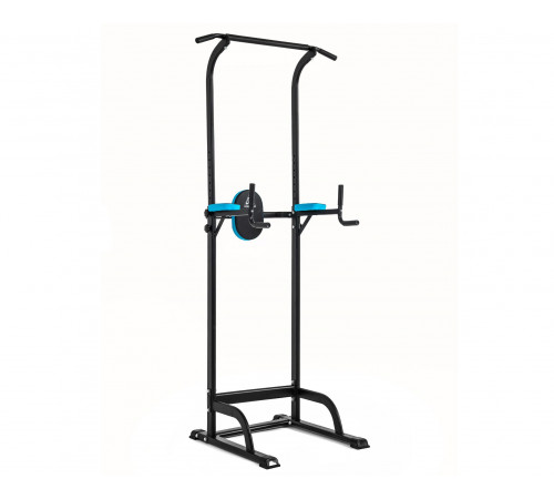 Турник-брусья DFC Power Tower G001