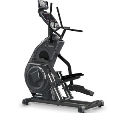 Степпер-кросстренер BRONZE GYM ST800M с автонаклоном