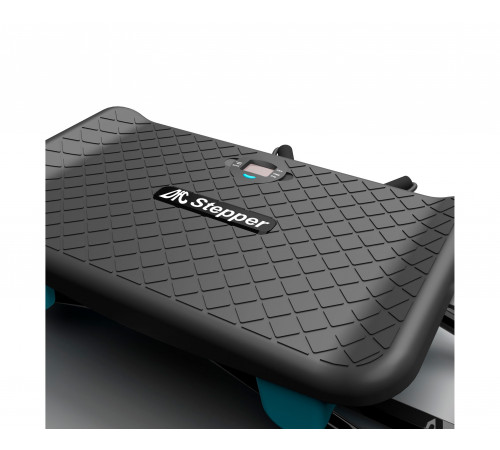 Министеппер с эспандерами DFC SC-S107LB