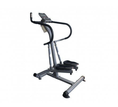 Степпер с поручнями DFC SC-S5901