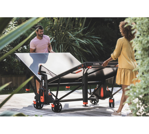 Теннисный стол Cornilleau 700X Performance Outdoor