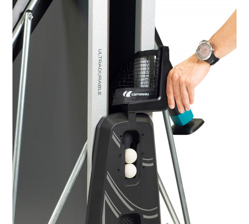 Теннисный стол Cornilleau 400X Sport Outdoor