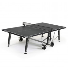 Теннисный стол Cornilleau Black Code ID 2