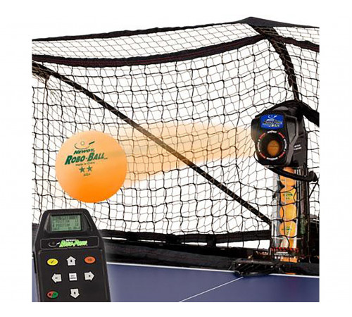 Робот DONIC NEWGY ROBO-PONG 2055