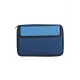 Чехол для ракетки для настольного тенниса Legends cover, синий