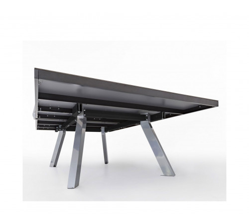 Теннисный стол DONIC OUTDOOR Galaxy синий