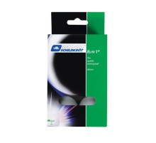 Мячики для н/тенниса DONIC ELITE 1, 6 штук, белый