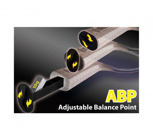 Ракетка DONIC Waldner 700