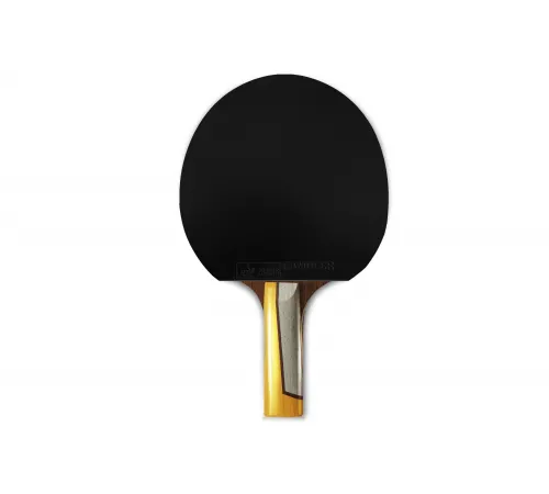 Ракетка Gambler IM8 CARBON BURST (прямая)