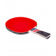Ракетка для настольного тенниса 5* Superior, коническая