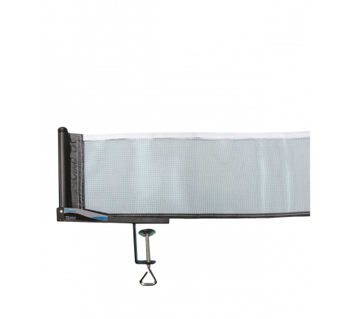 Сетка для настольного тенниса Team, крепление винт