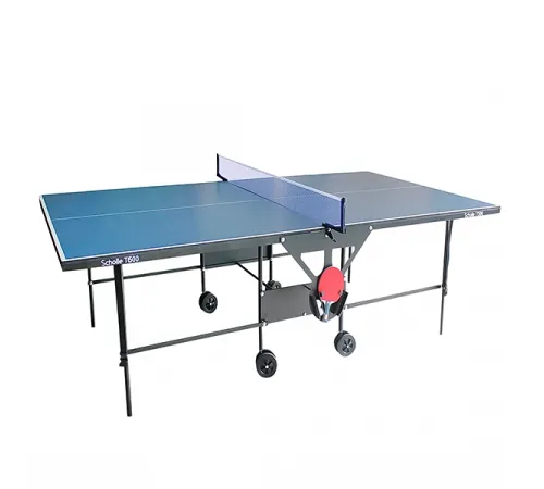 Теннисный стол для помещений Scholle T600