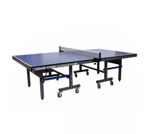 Профессиональный Теннисный стол Scholle TТ800 Tournament