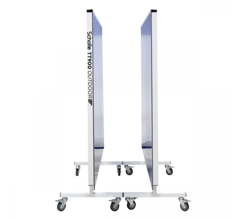 Всепогодный теннисный стол Scholle TТ900 Outdoor